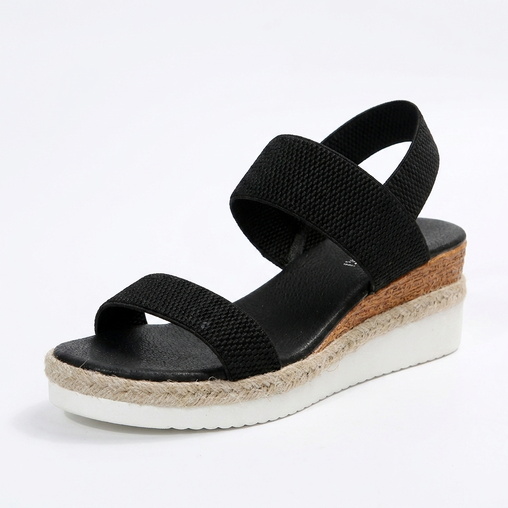 Aria Comfortable Orthopedic Sandals – Your Feet Will Thank You.