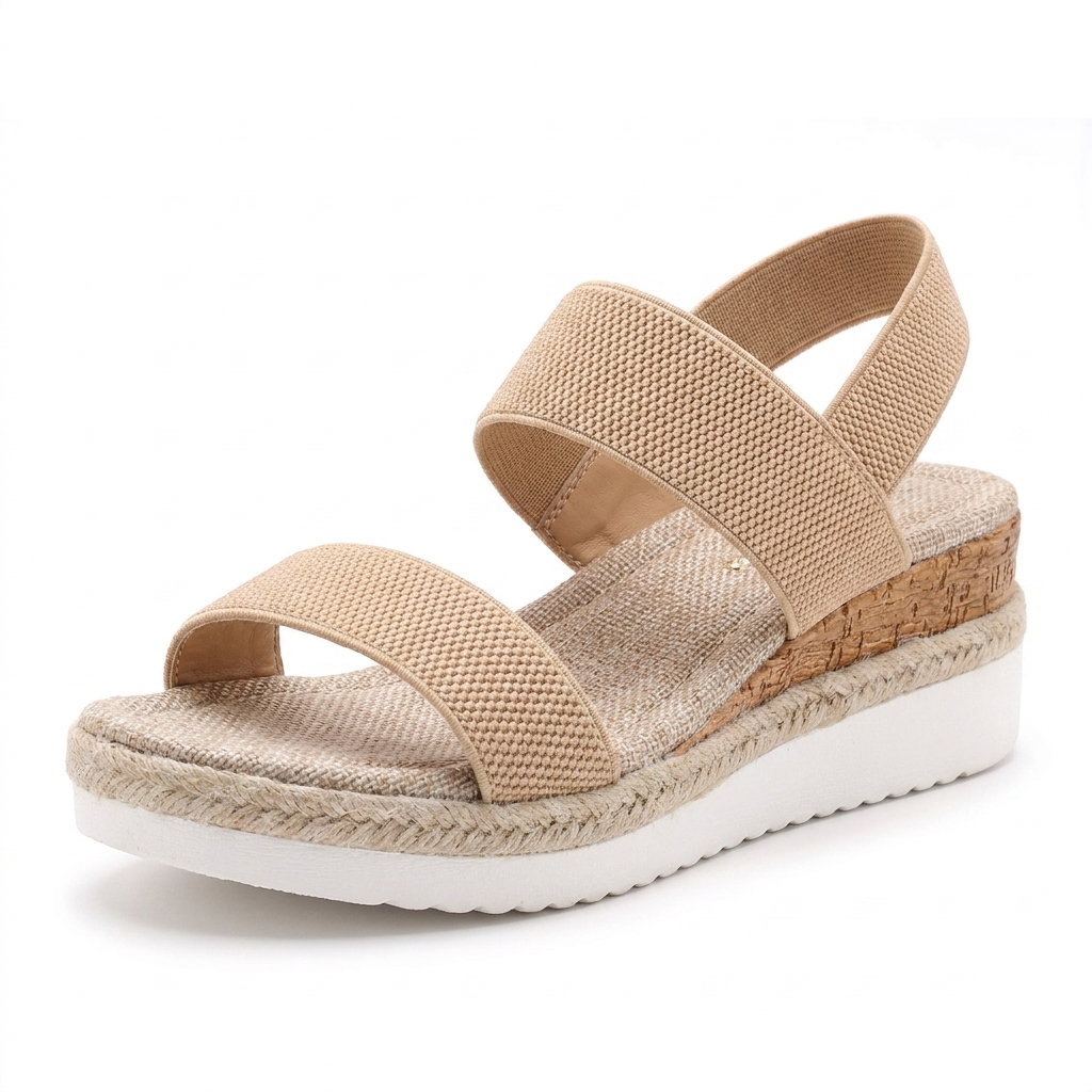 Aria Comfortable Orthopedic Sandals – Your Feet Will Thank You.