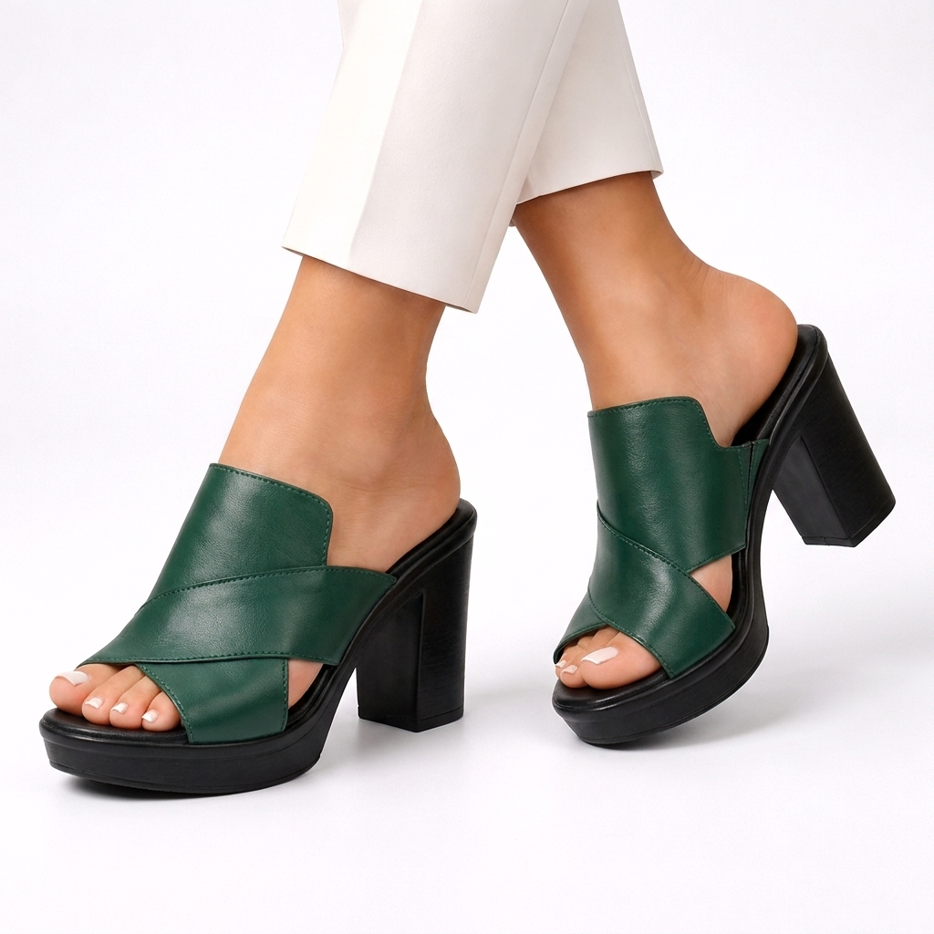Darcy | Elegant & Comfortable Sandals