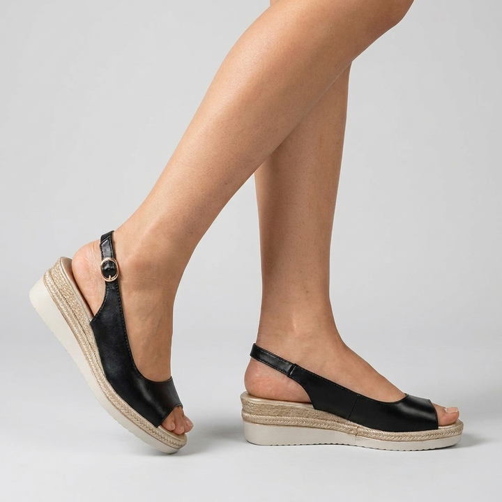 Nancy Orthopedic Sandals for Women