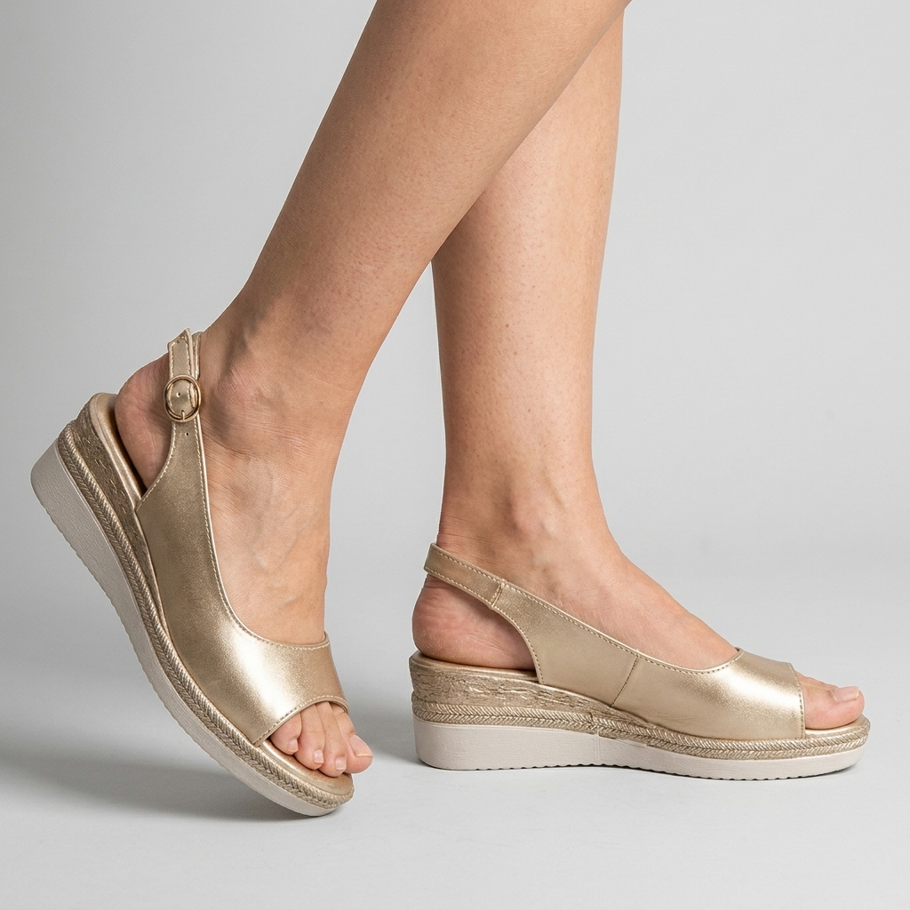 Nancy Orthopedic Sandals for Women