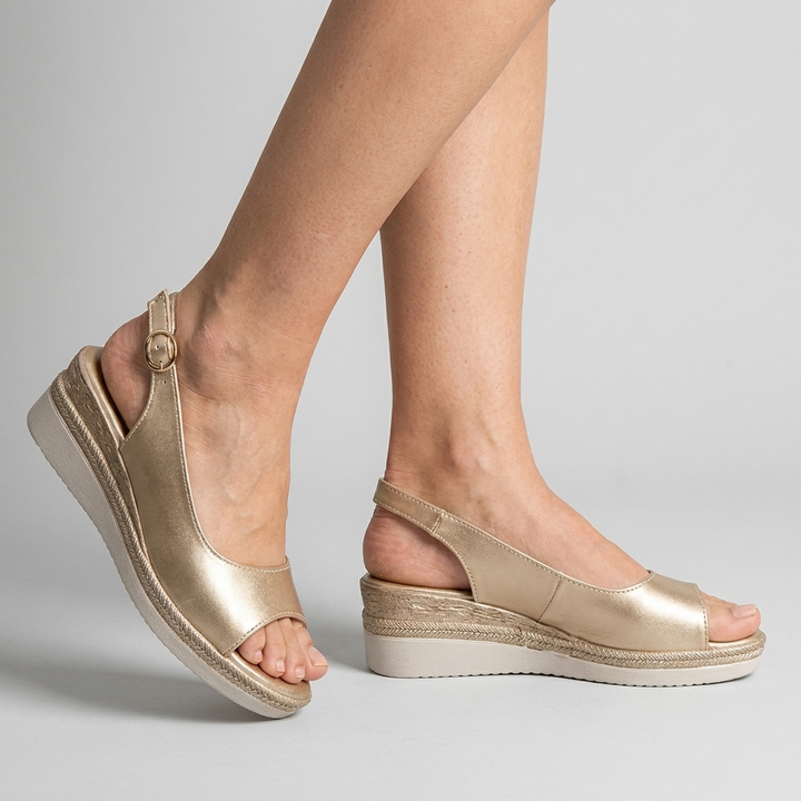 Nancy Orthopedic Sandals for Women