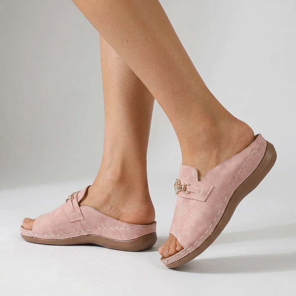 Marcie | Orthopedic Sandals