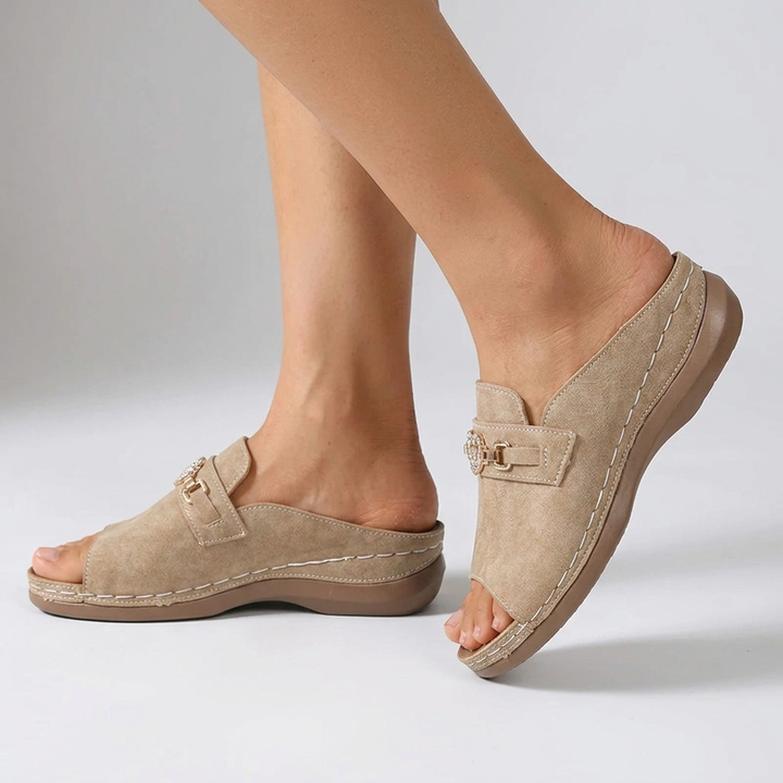 Marcie | Orthopedic Sandals