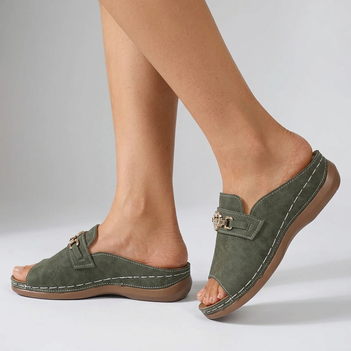 Marcie | Orthopedic Sandals