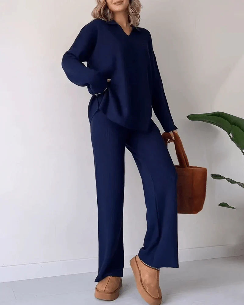 Serene™ | Elegant Two-Piece Set